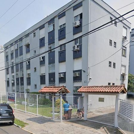 Apto Confortavel Proximo Ao Consulado Americano Porto Alegre Exterior foto