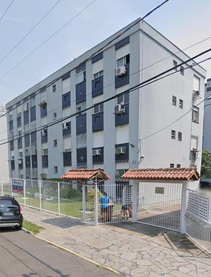Apto Confortavel Proximo Ao Consulado Americano Porto Alegre Exterior foto